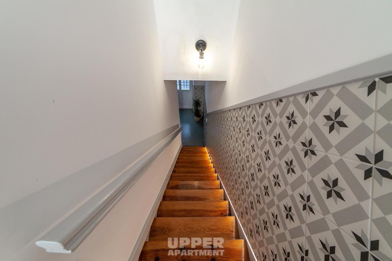 Casa Do Vento By Home Sweet Home Aveiro Extérieur photo