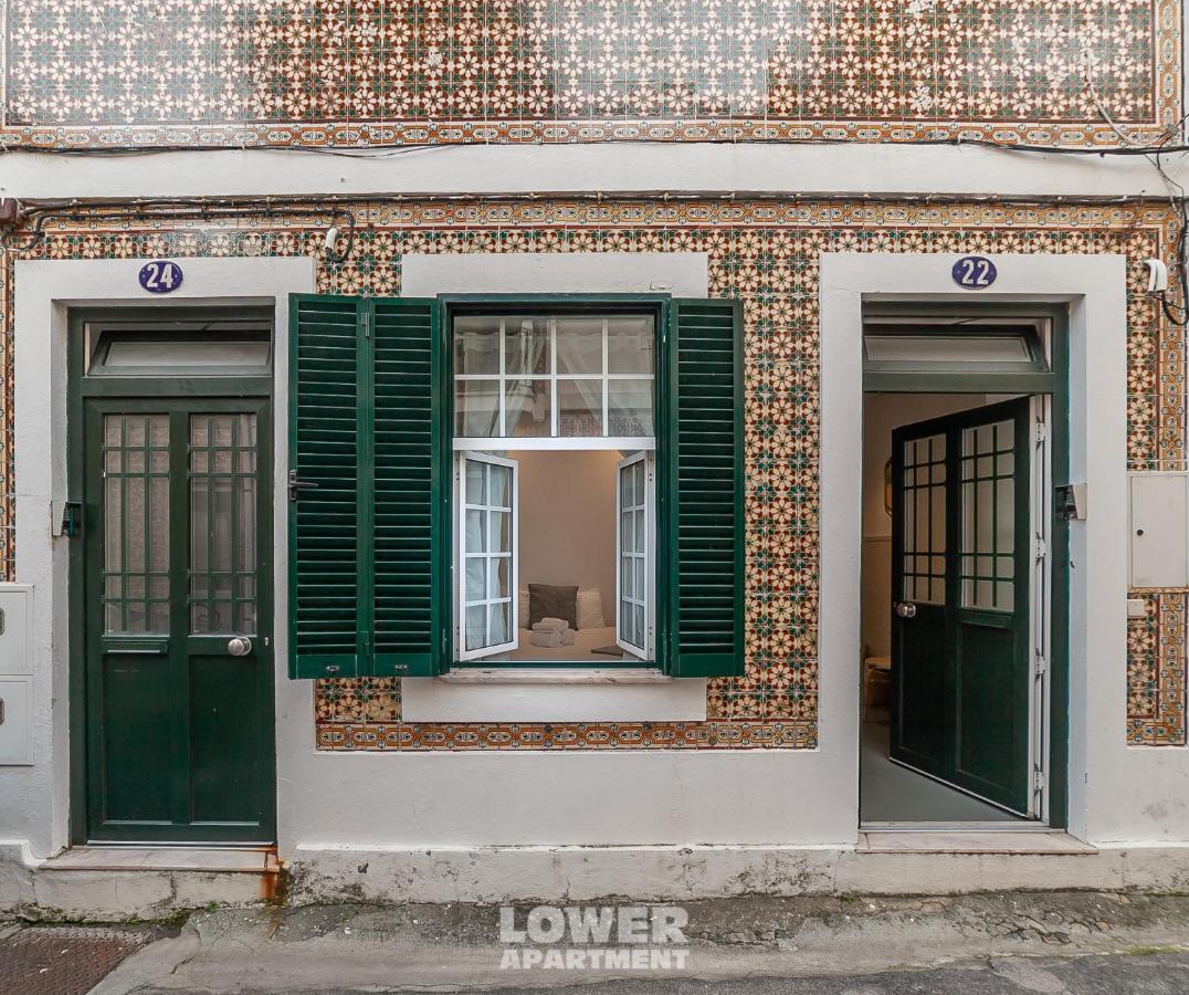 Casa Do Vento By Home Sweet Home Aveiro Extérieur photo