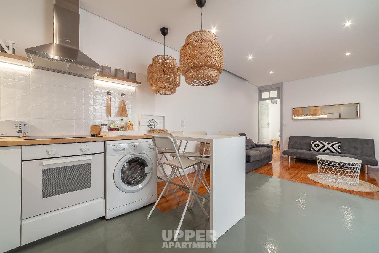 Casa Do Vento By Home Sweet Home Aveiro Extérieur photo
