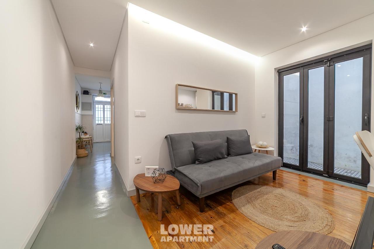 Casa Do Vento By Home Sweet Home Aveiro Extérieur photo