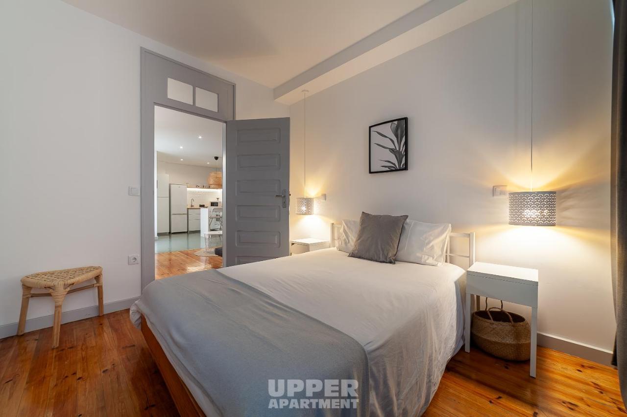 Casa Do Vento By Home Sweet Home Aveiro Extérieur photo
