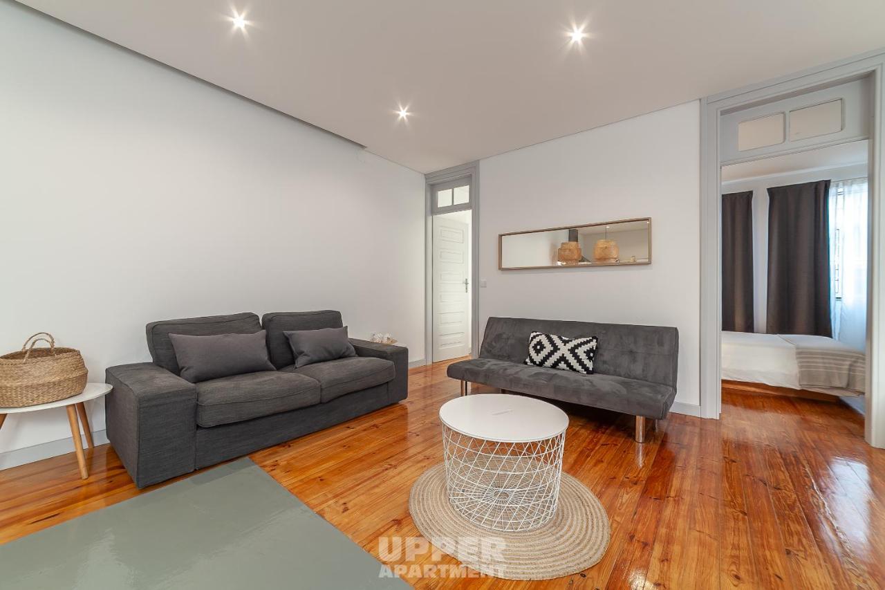 Casa Do Vento By Home Sweet Home Aveiro Extérieur photo