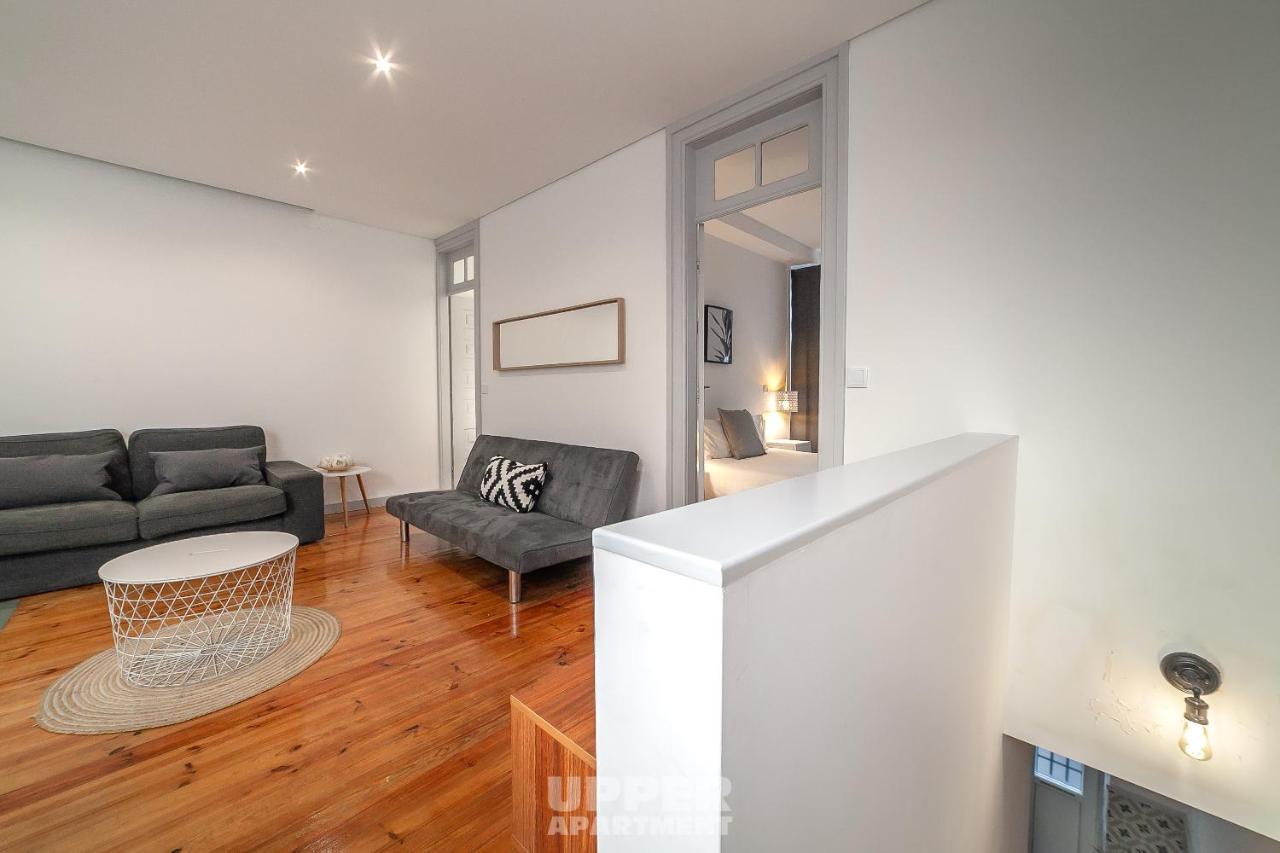 Casa Do Vento By Home Sweet Home Aveiro Extérieur photo