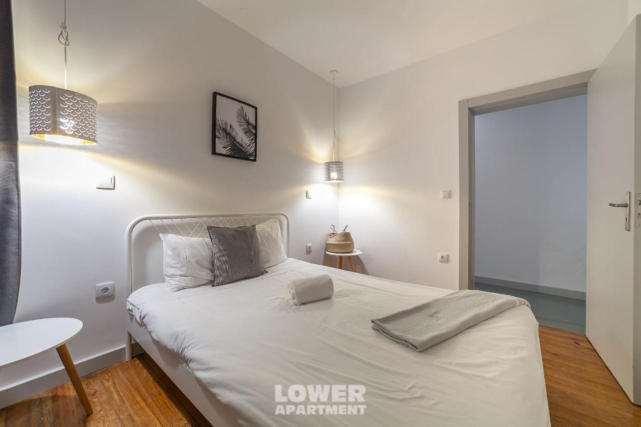 Casa Do Vento By Home Sweet Home Aveiro Extérieur photo