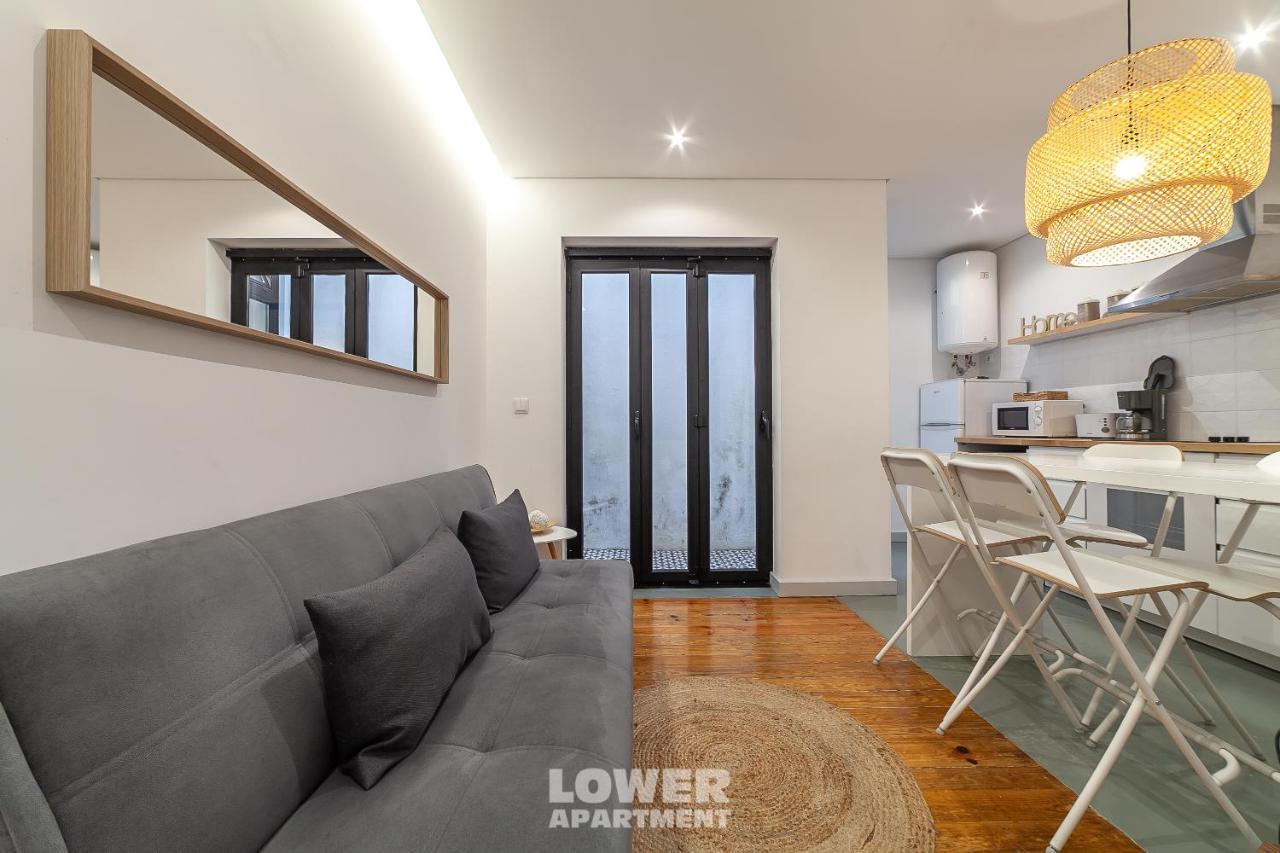 Casa Do Vento By Home Sweet Home Aveiro Extérieur photo