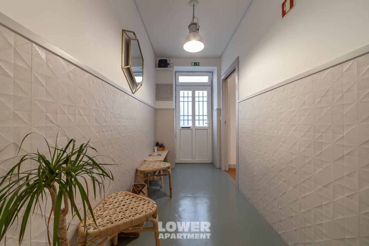 Casa Do Vento By Home Sweet Home Aveiro Extérieur photo