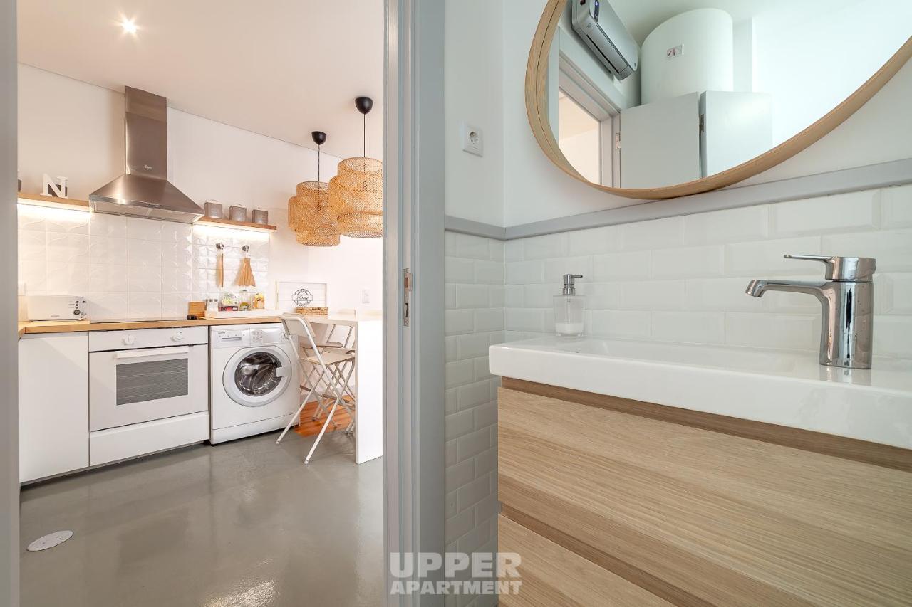 Casa Do Vento By Home Sweet Home Aveiro Extérieur photo
