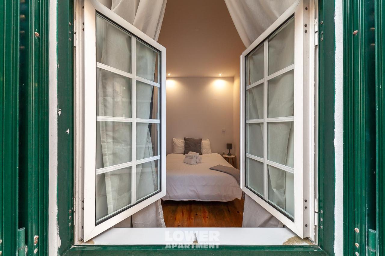 Casa Do Vento By Home Sweet Home Aveiro Extérieur photo