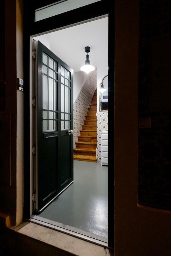 Casa Do Vento By Home Sweet Home Aveiro Extérieur photo