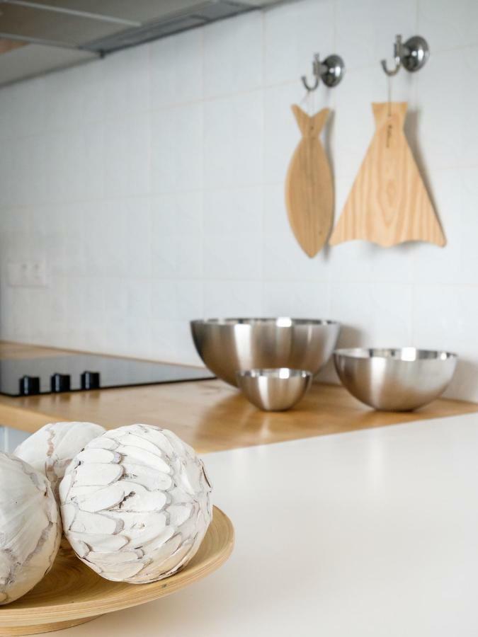 Casa Do Vento By Home Sweet Home Aveiro Extérieur photo