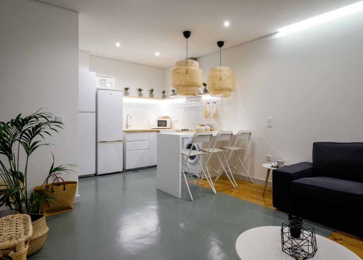 Casa Do Vento By Home Sweet Home Aveiro Extérieur photo