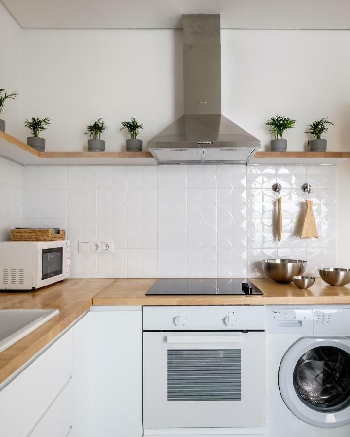 Casa Do Vento By Home Sweet Home Aveiro Extérieur photo