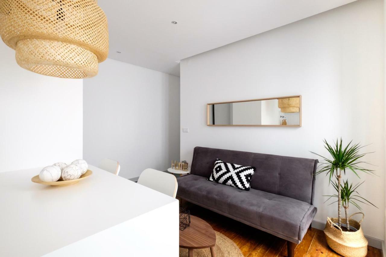 Casa Do Vento By Home Sweet Home Aveiro Extérieur photo