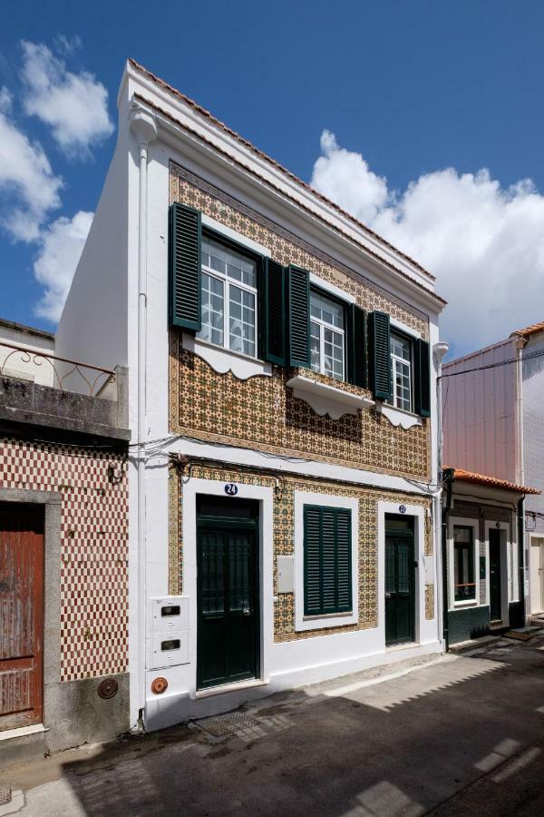 Casa Do Vento By Home Sweet Home Aveiro Extérieur photo