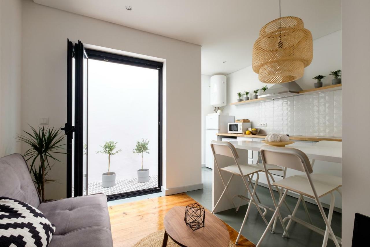 Casa Do Vento By Home Sweet Home Aveiro Extérieur photo