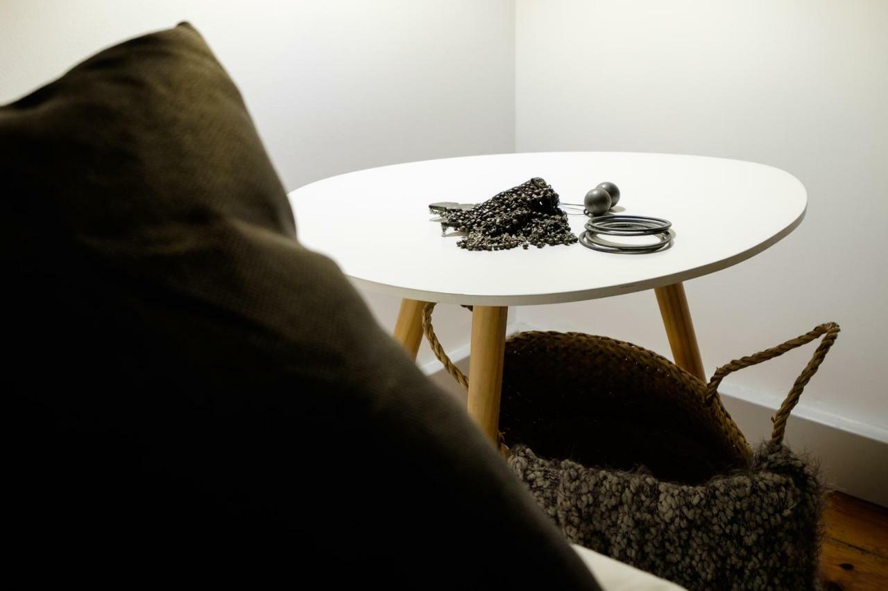 Casa Do Vento By Home Sweet Home Aveiro Extérieur photo