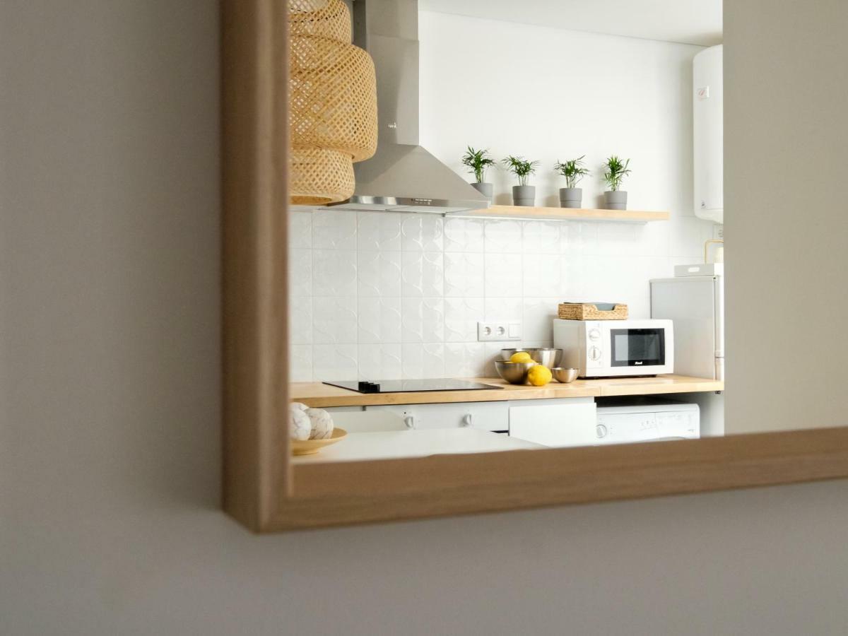 Casa Do Vento By Home Sweet Home Aveiro Extérieur photo