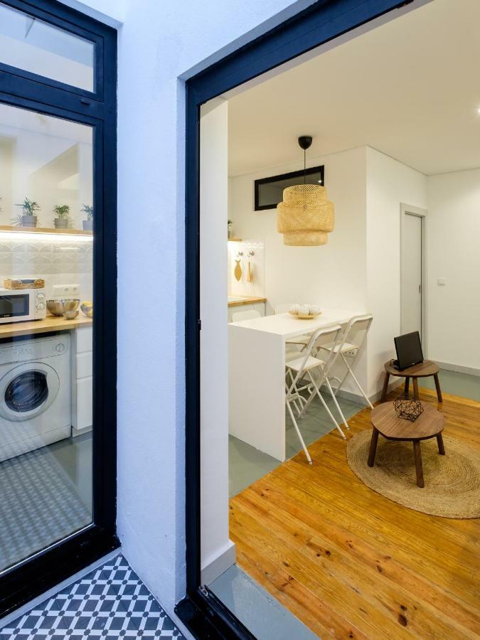 Casa Do Vento By Home Sweet Home Aveiro Extérieur photo