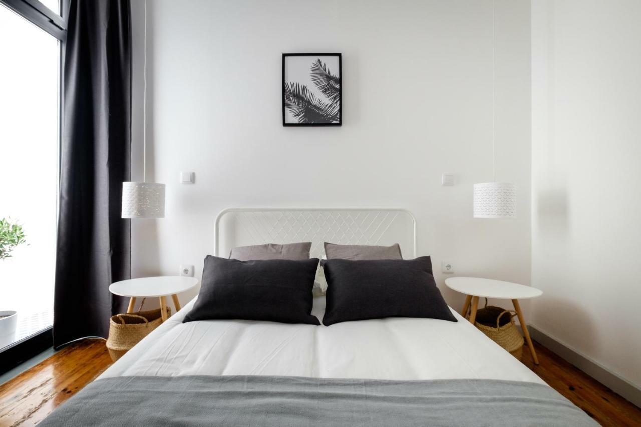 Casa Do Vento By Home Sweet Home Aveiro Extérieur photo