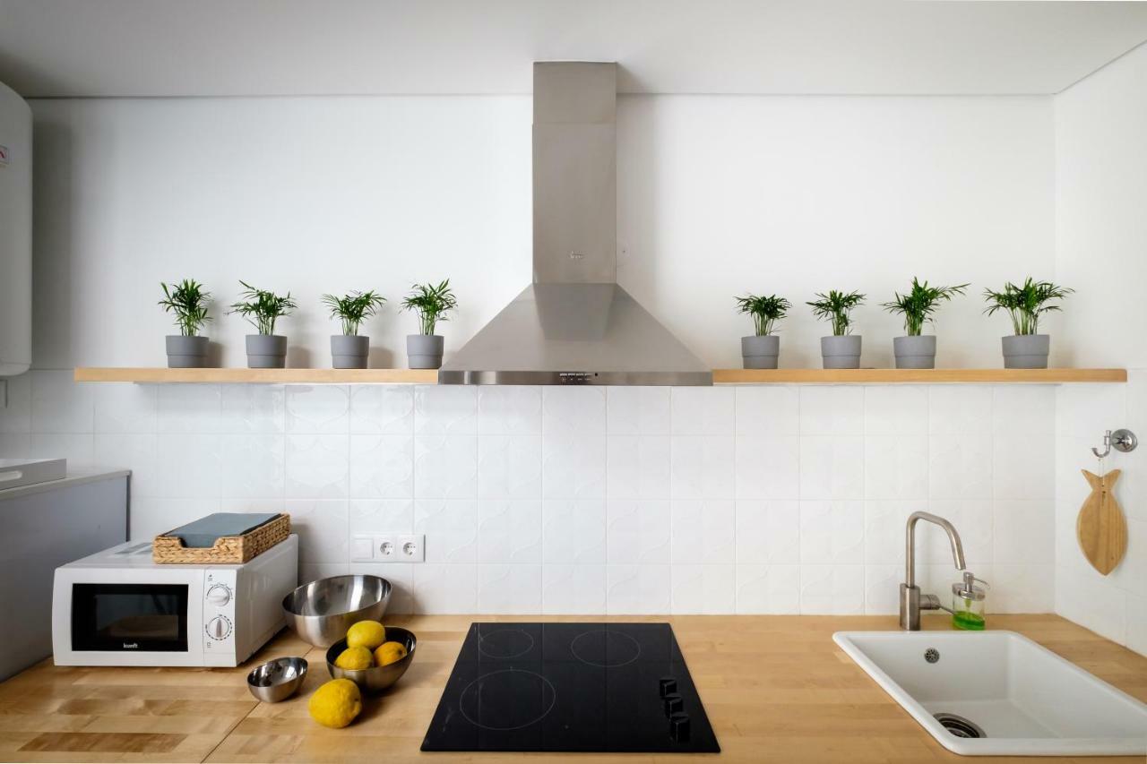 Casa Do Vento By Home Sweet Home Aveiro Extérieur photo