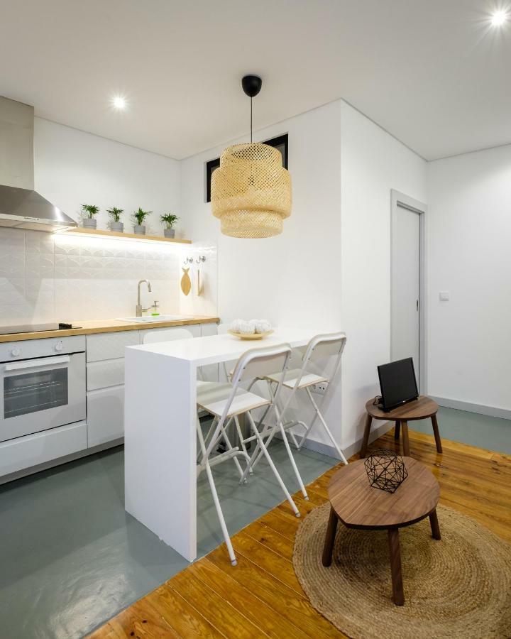 Casa Do Vento By Home Sweet Home Aveiro Extérieur photo