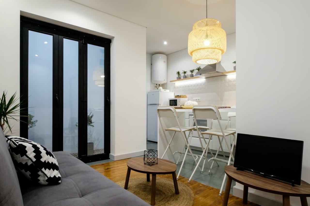 Casa Do Vento By Home Sweet Home Aveiro Extérieur photo