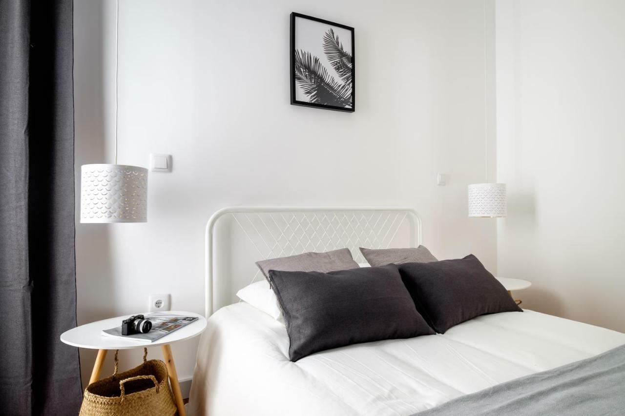 Casa Do Vento By Home Sweet Home Aveiro Extérieur photo
