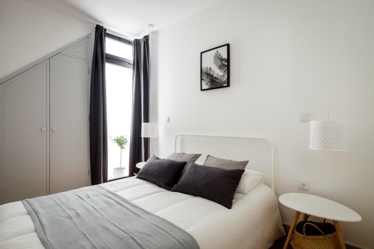 Casa Do Vento By Home Sweet Home Aveiro Extérieur photo