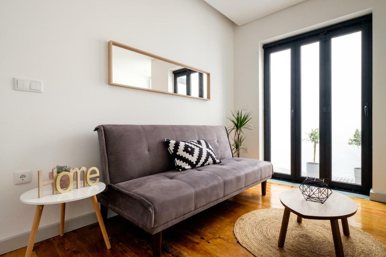 Casa Do Vento By Home Sweet Home Aveiro Extérieur photo