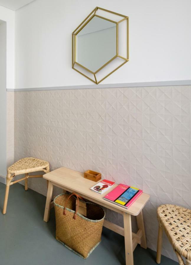 Casa Do Vento By Home Sweet Home Aveiro Extérieur photo