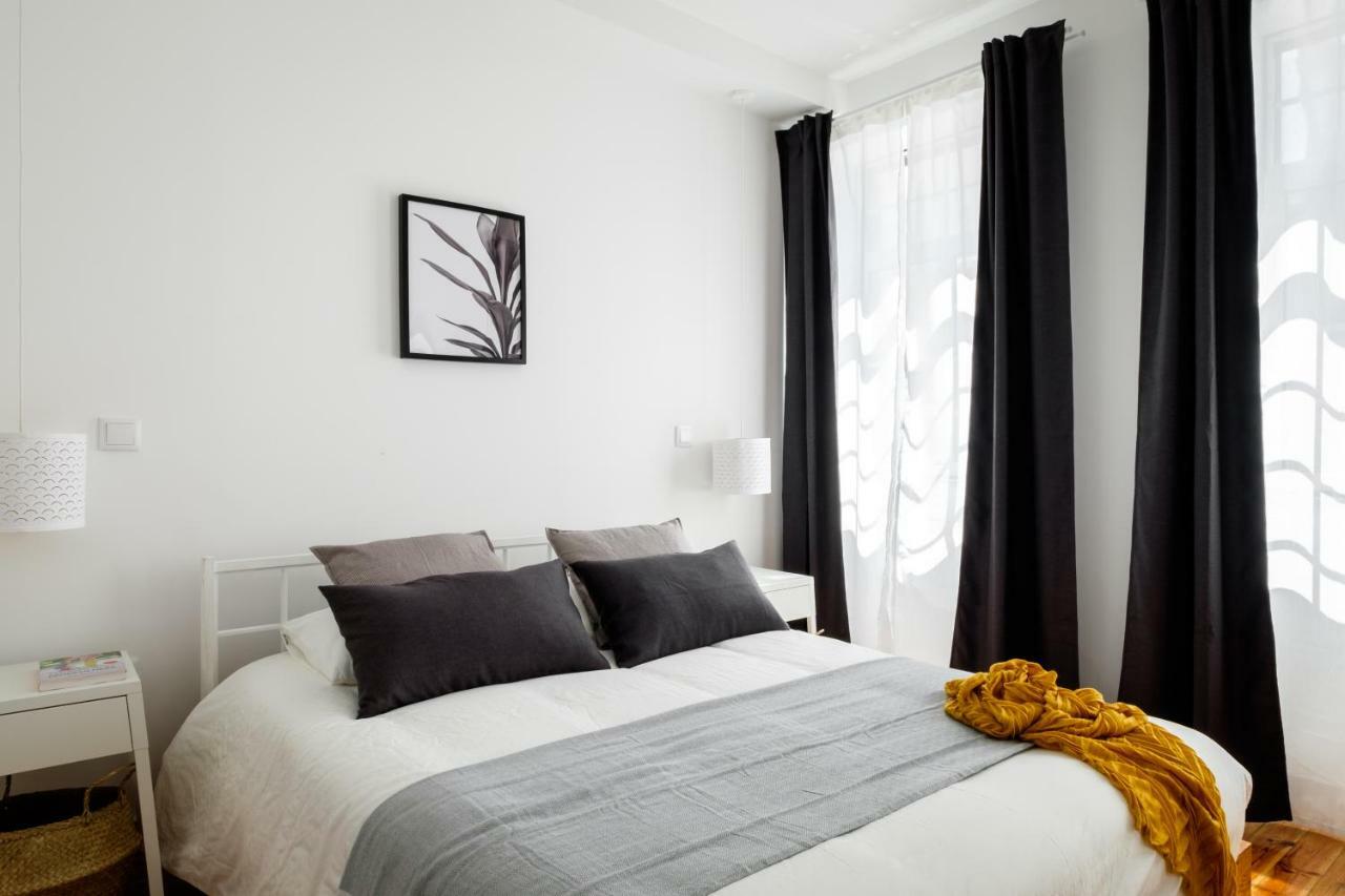Casa Do Vento By Home Sweet Home Aveiro Extérieur photo