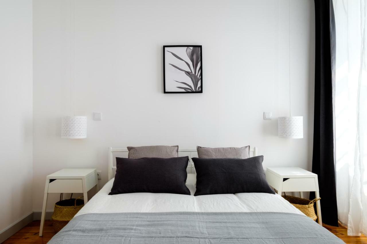Casa Do Vento By Home Sweet Home Aveiro Extérieur photo