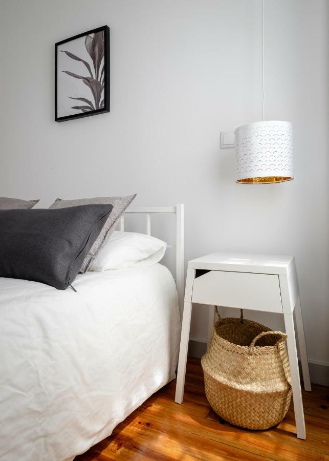 Casa Do Vento By Home Sweet Home Aveiro Extérieur photo