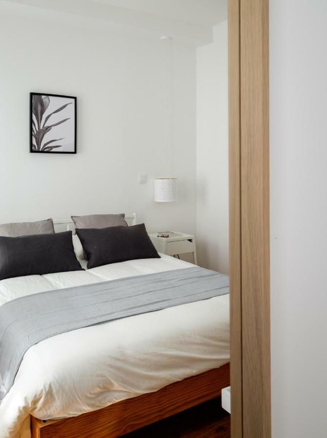 Casa Do Vento By Home Sweet Home Aveiro Extérieur photo